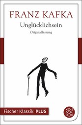 Unglücklichsein