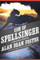 Son of Spellsinger