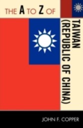 A to Z of Taiwan (Republic of China)