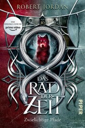 Das Rad der Zeit 10. Das Original