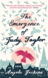 Emergence of Judy Taylor