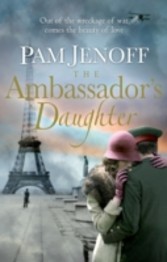 Ambassador's Daughter