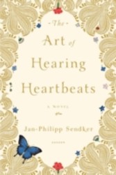 Art of Hearing Heartbeats