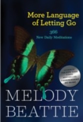 More Language of Letting Go