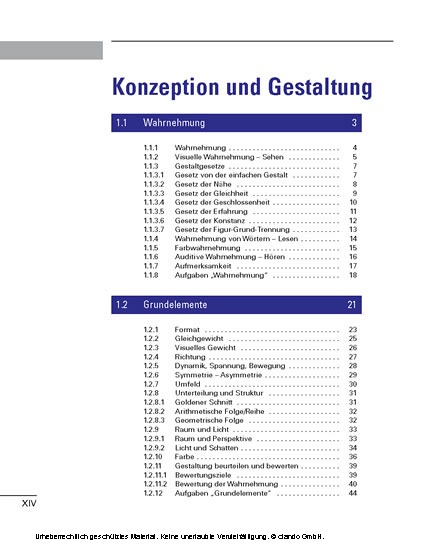 Kompendium der Mediengestaltung für Digital- und Printmedien