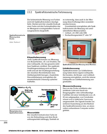 Kompendium der Mediengestaltung für Digital- und Printmedien