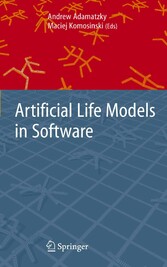 Artificial Life Models in Software