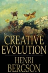 Creative Evolution