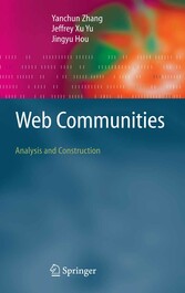 Web Communities