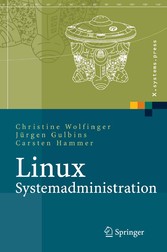 Linux-Systemadministration