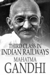 Third Class in Indian Railways