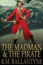 Madman and the Pirate