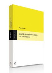 Qualitätskennzahlen in KMU - ein Praxisbeispiel (E-Book, PDF)