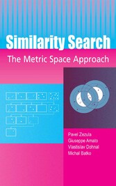 Similarity Search