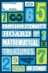 Professor Stewart's Hoard of Mathematical Treasures