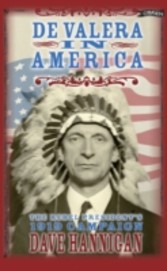 De Valera in America