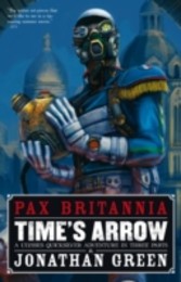 Time's Arrow