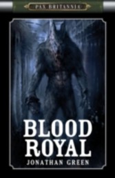 Blood Royal