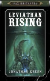 Leviathan Rising