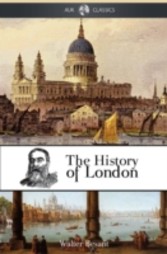 History of London