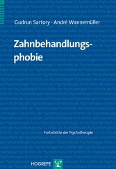 Zahnbehandlungsphobie