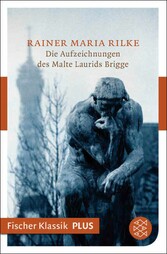 Die Aufzeichnungen des Malte Laurids Brigge