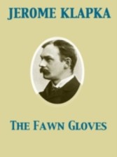 Fawn Gloves