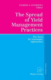 The Spread of Yield Management Practices