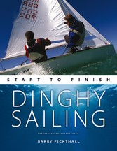 Dinghy Sailing