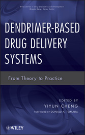 Dendrimer-Based Drug Delivery Systems