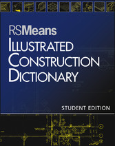 RSMeans Illustrated Construction Dictionary