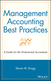 Management Accounting Best Practices,