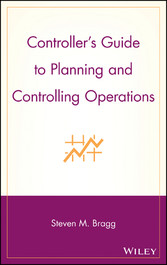 Controller's Guide to Planning and Controlling Operations,