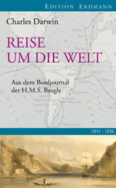 Reise um die Welt