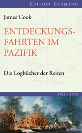 Entdeckungsfahrten im Pazifik