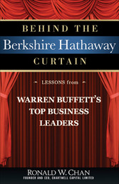 Behind the Berkshire Hathaway Curtain