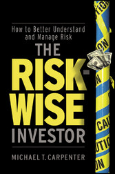 The Risk-Wise Investor