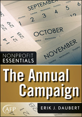 The Annual Campaign