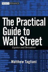 The Practical Guide to Wall Street