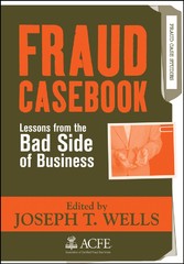 Fraud Casebook