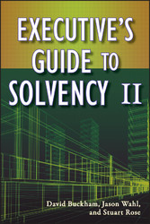 Executive's Guide to Solvency II