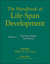 The Handbook of Life-Span Development, Cognition, Biology, and Methods