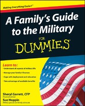 A Family's Guide to the Military For Dummies