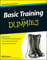 Basic Training For Dummies