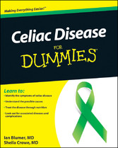 Celiac Disease For Dummies,