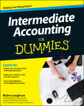 Intermediate Accounting For Dummies