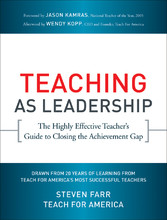 Teaching As Leadership