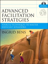 Advanced Facilitation Strategies,