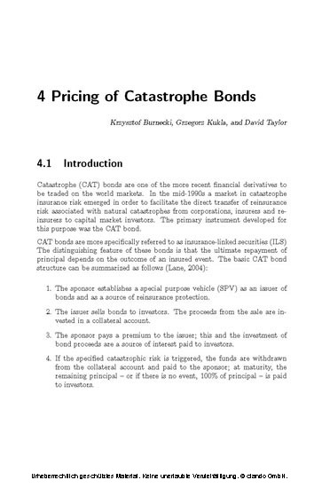 Statistical Tools for Finance and Insurance