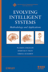 Evolving Intelligent Systems